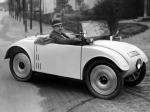 Hanomag 2/10 PS Cabriolet 1925 года